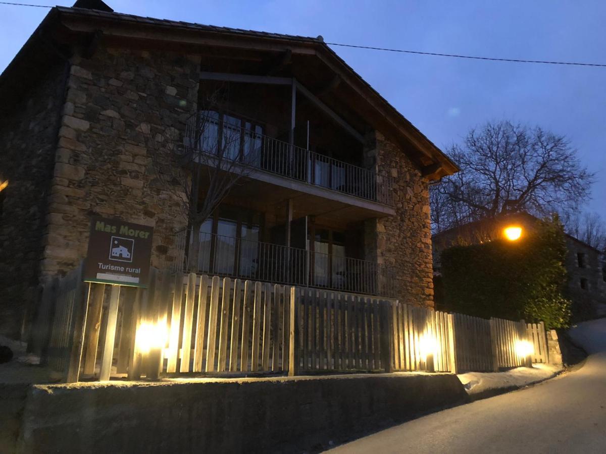 El Carrero Lägenhet Caserio Abella Exteriör bild