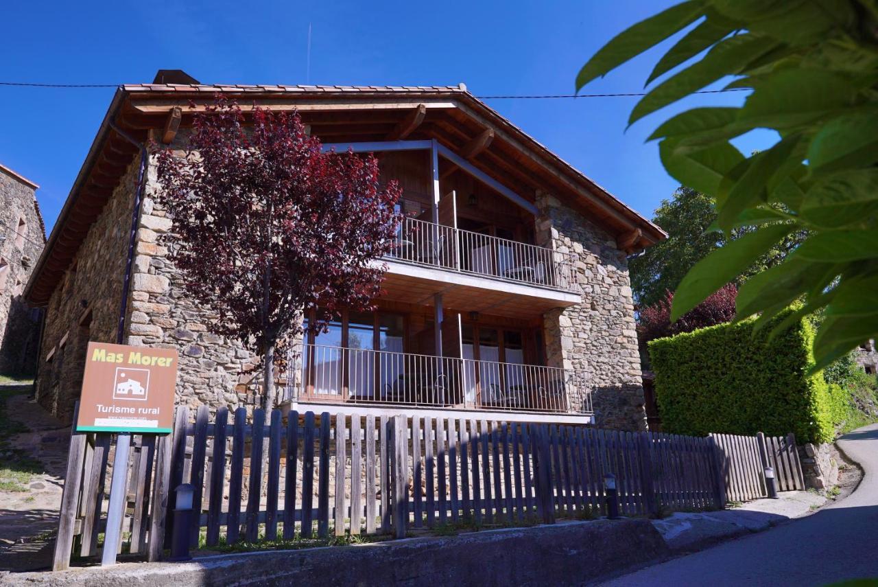 El Carrero Lägenhet Caserio Abella Exteriör bild